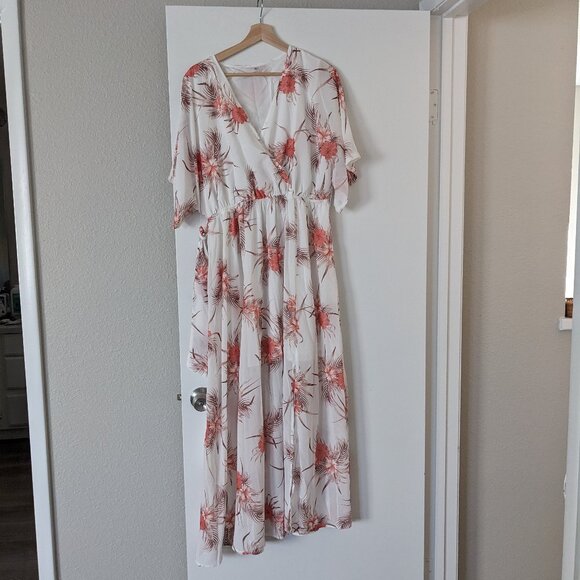 Size XL maxi dress - Picture 1 of 2